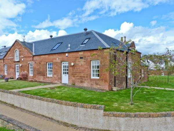 Kennels Cottage St Boswells Exterior foto